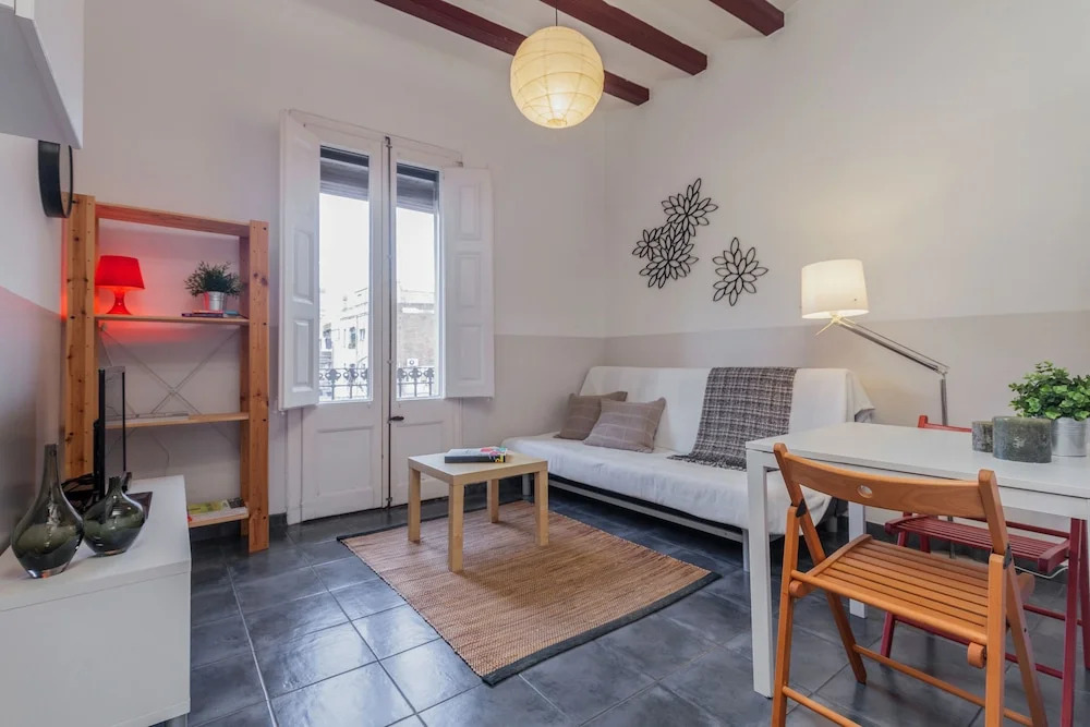 Apartments Sant Pere Martir