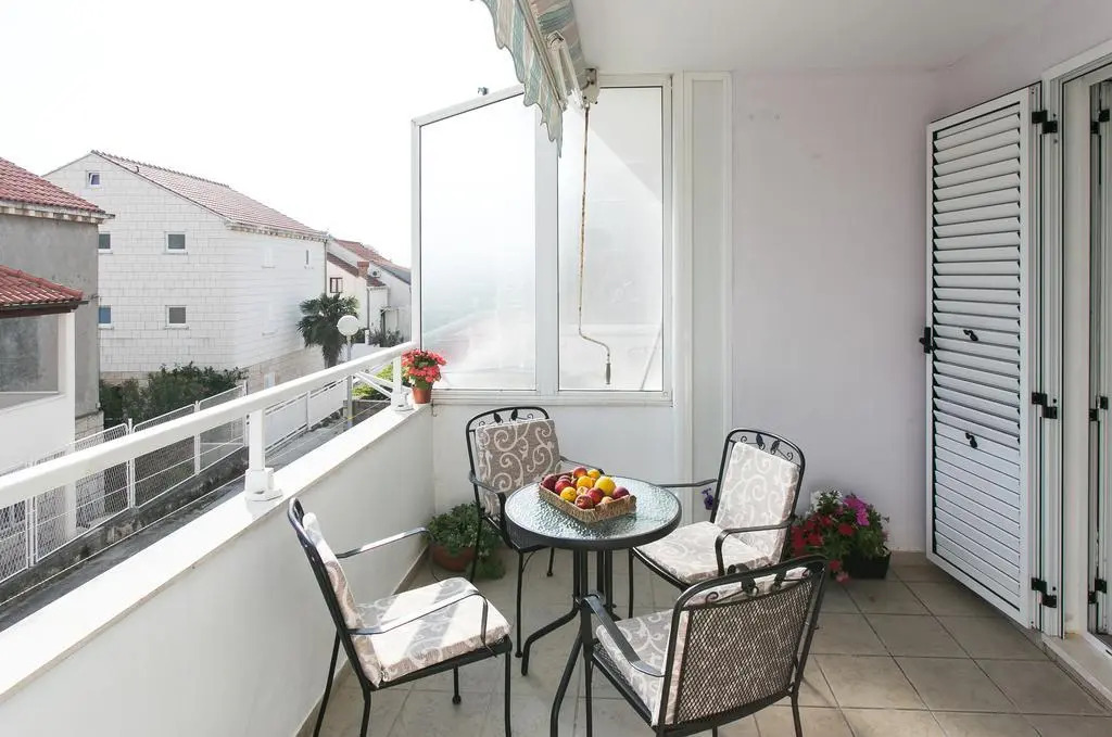 Apartment Valerija