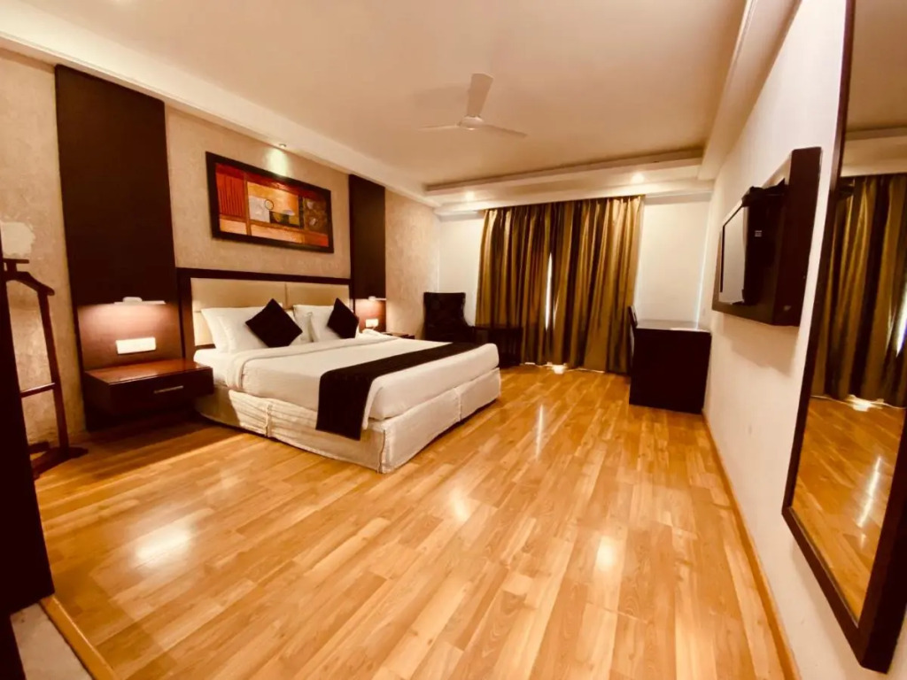 hotel Ananya Regency