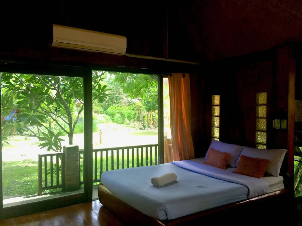 Suandoi Resort Pai