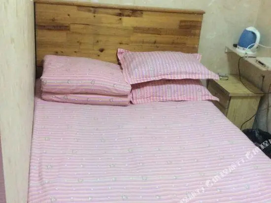 Yinchuan Meiyuan Guest House