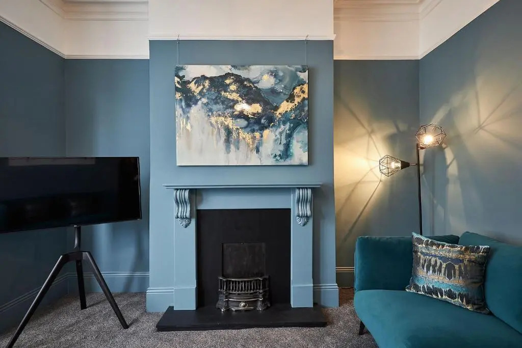 Host Stay 21 in Sunderland