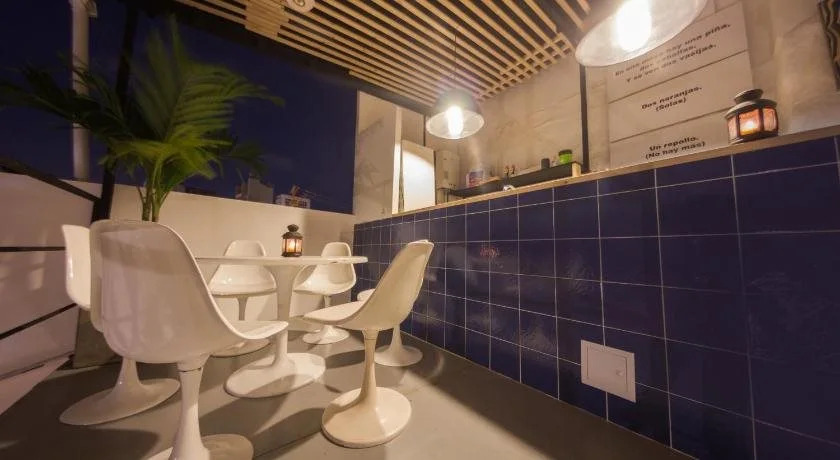 Mamma Hotel Cartagena