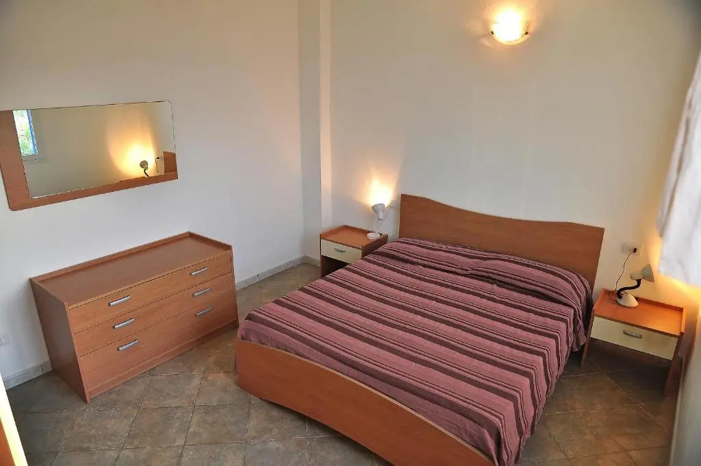 Residenze Mare e Pineta