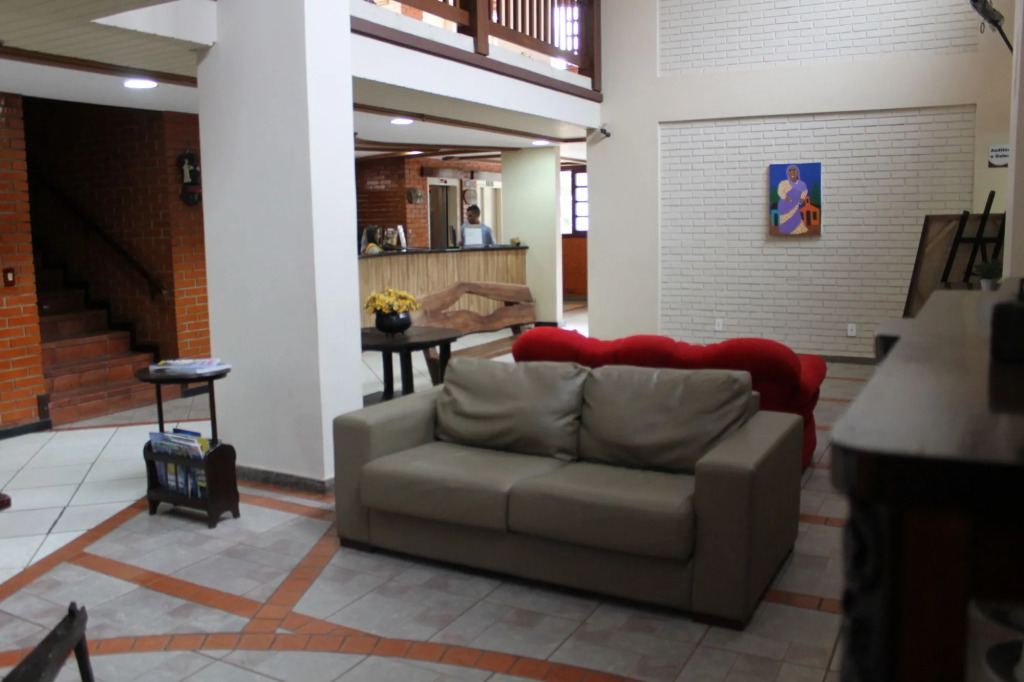 Rede Andrade Goiania Centro