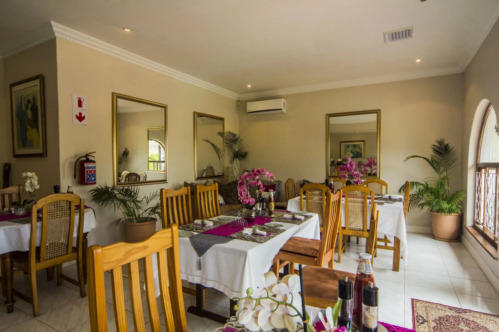 La Loggia Bed and Breakfast