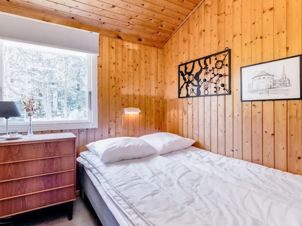 5 star holiday home in Strandby
