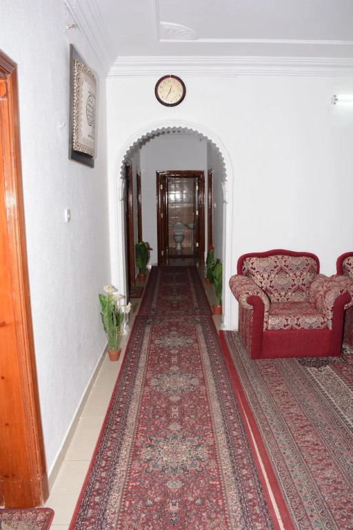 Al Eairy Furnished apt Al Madinah 1