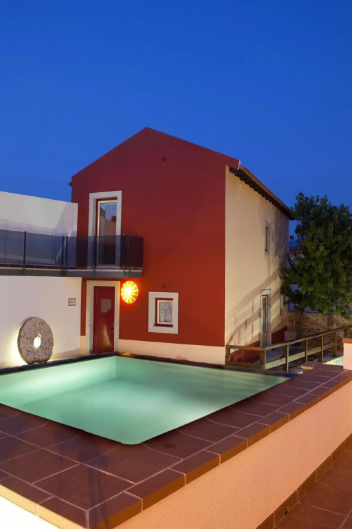 Artvilla