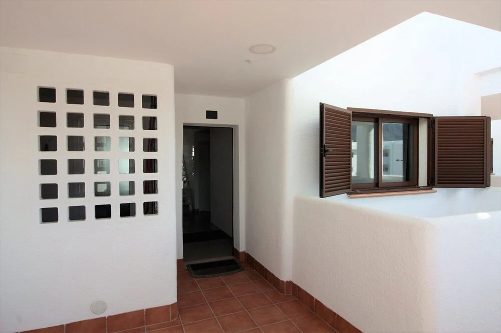 Apartamento Casa Stits