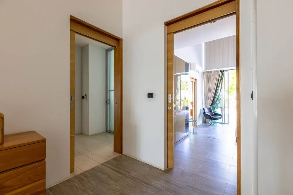 Large Private Pool Villa with 7 Bedrooms 7B
