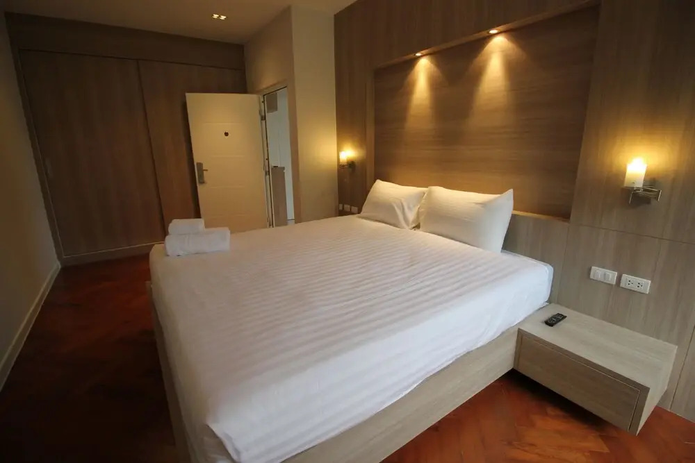 Super Duplex Apartment Icon Park A51