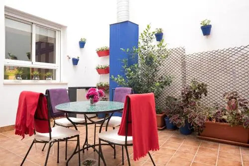 UrbanChic Carreteria Apartment