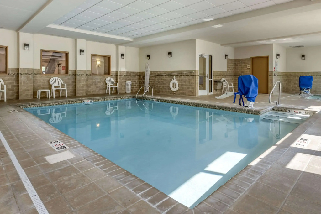 Comfort Inn & Suites Dover