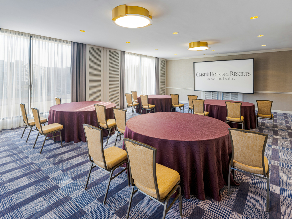 Omni Las Colinas Hotel