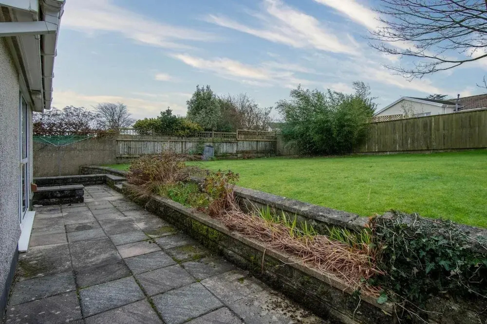 Glan Heulog - 3 Bed Holiday Home - Saundersfoot