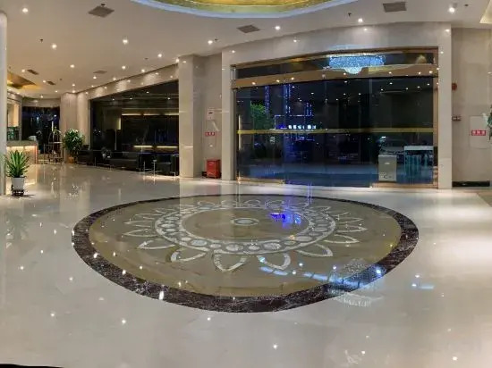 Mige Boutique Hotel(FoShan YanBu YingHai GuoJi Cha Du)