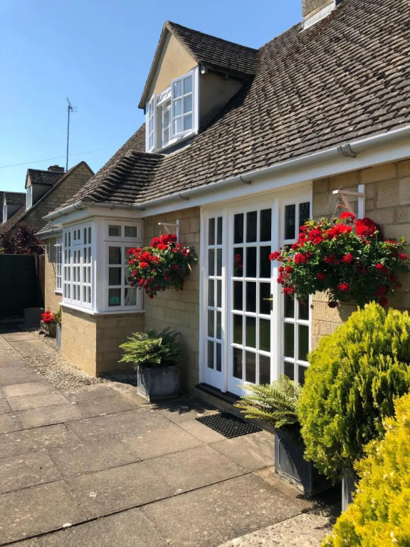 Cornerways B&B