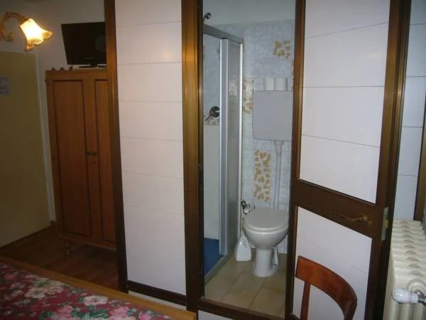 Albergo Adelia