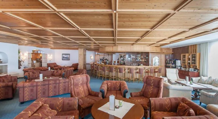 Hotel Alpina deluxe