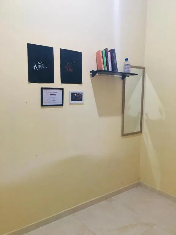 Rosana House Bem estar em Barreirinhas Ideal para 5 pessoas