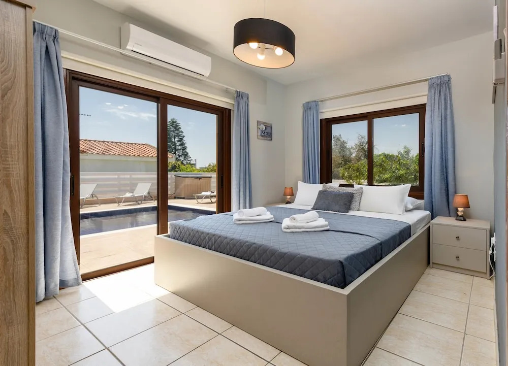 Ayia Napa Hills
