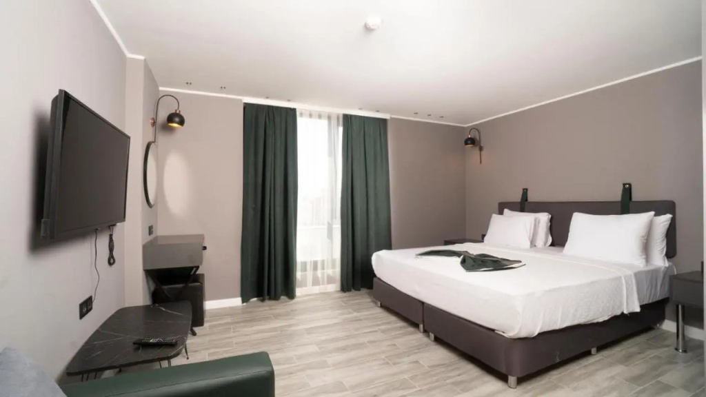 Estera Hotel & Spa