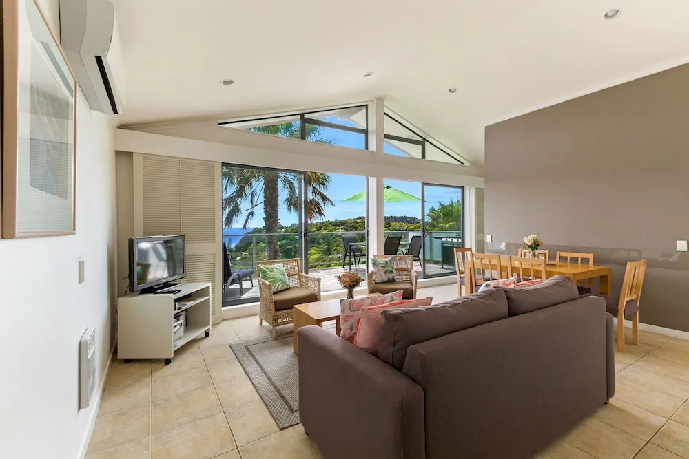 Villa Cabana