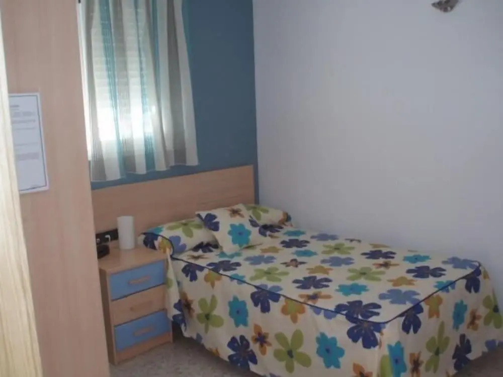 Hostal Talavera