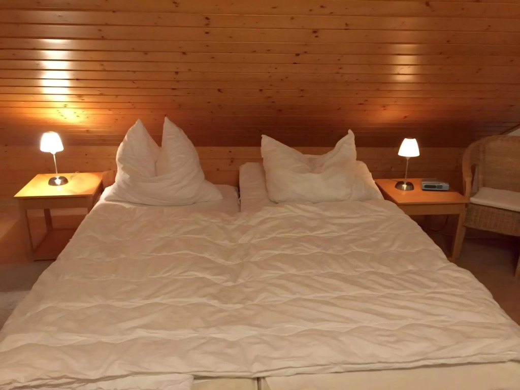 Urlauberdorf Haus 62c