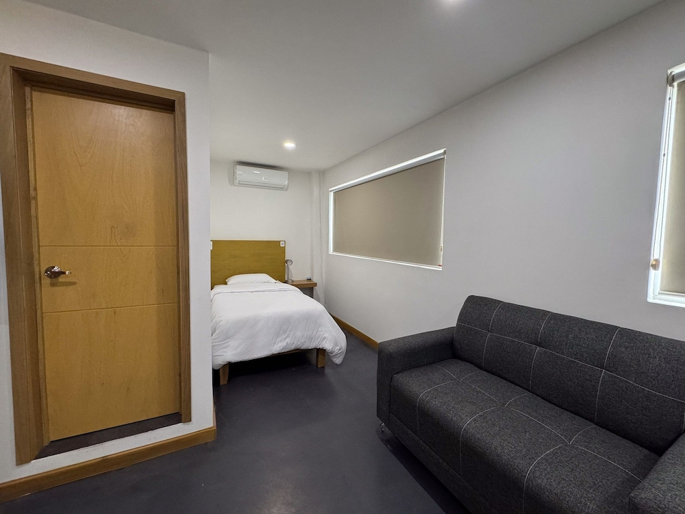 Hotel Provincia