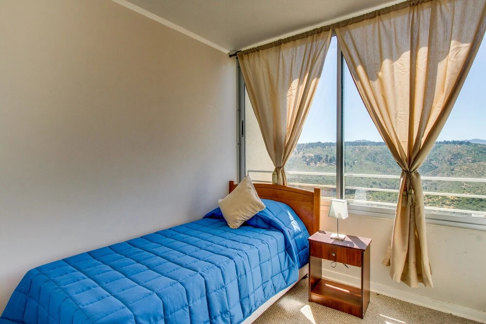 Departamento en Costa Vista, Reñaca