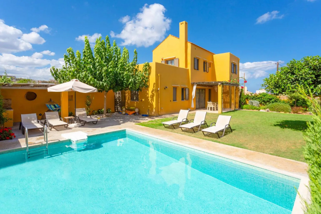 Villa Liakada