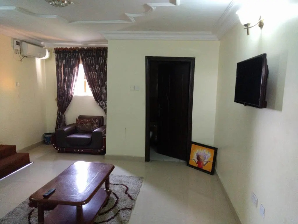Golden Palm Resort and Hotels Lekki