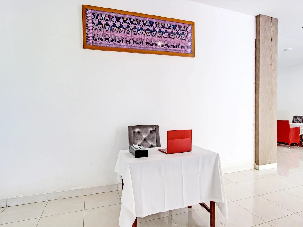 Hotel O Orchid Guest House