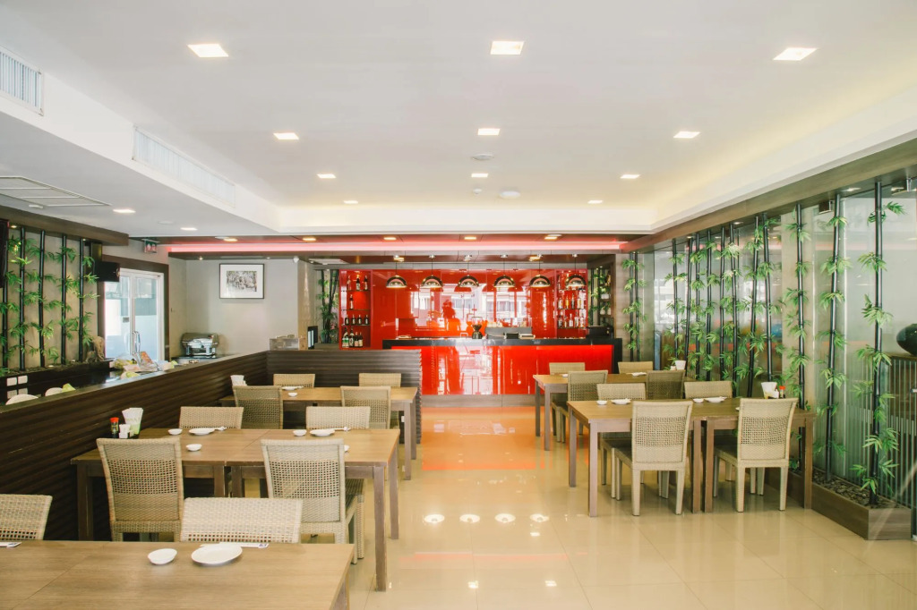 Jasmine Resort Sriracha