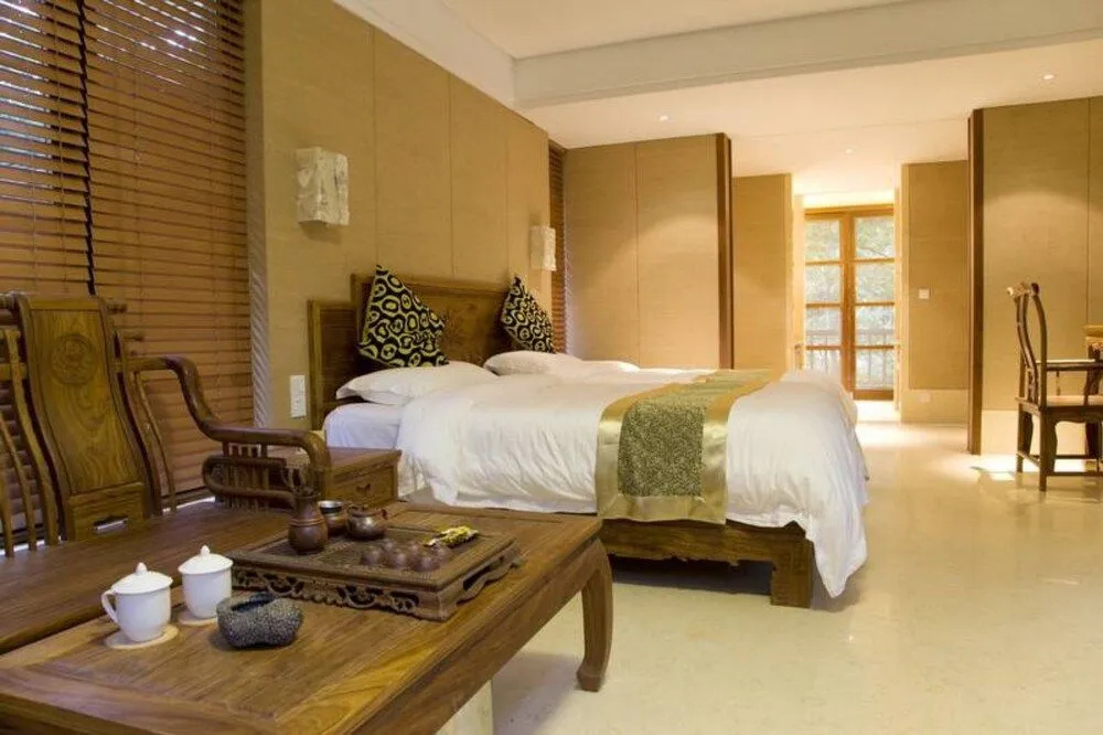 Shenyu Island Hotel & Resort
