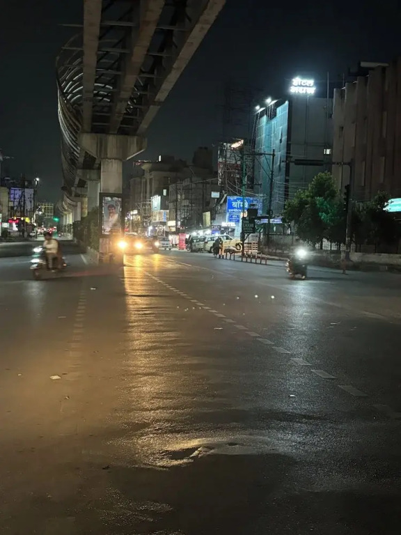 Hotel ARRAJ-Raipur