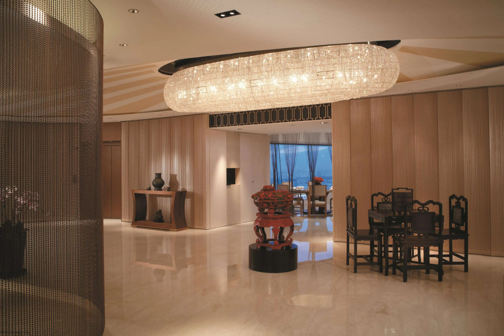 Shangri-La Far Eastern Tainan