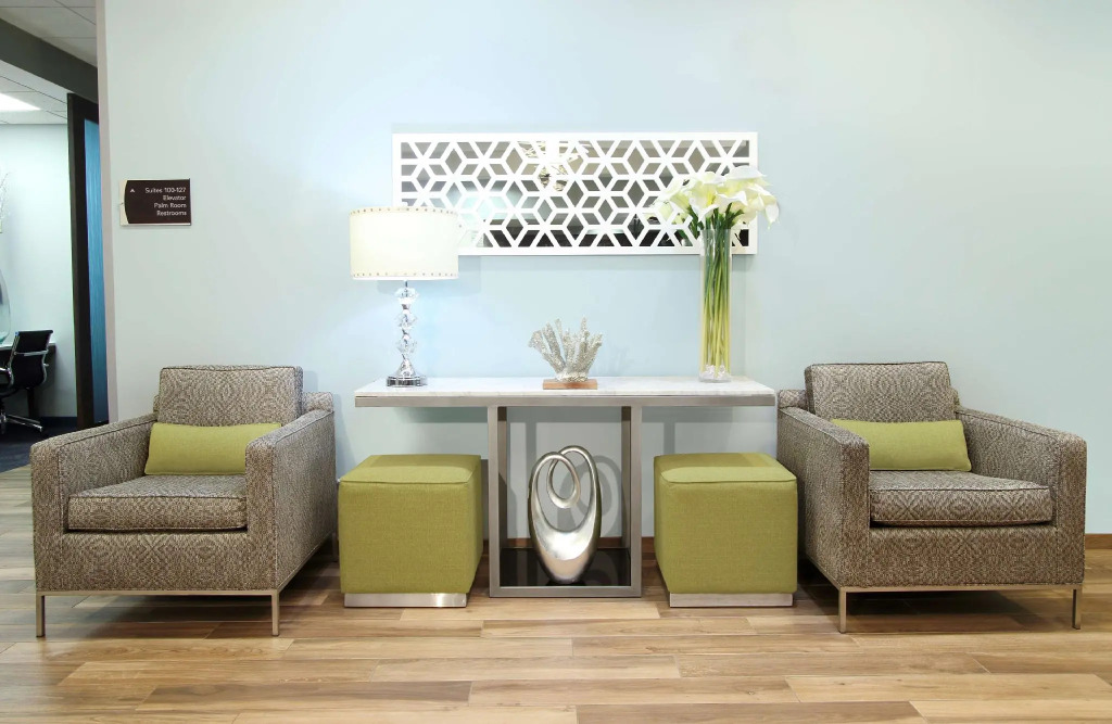 Homewood Suites by Hilton Fort Lauderdale Airport-Cruise Port