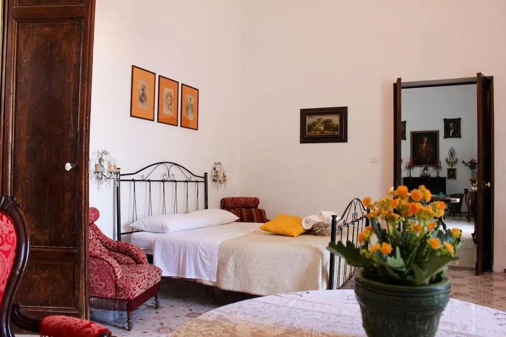B&B Palazzo Sambiasi