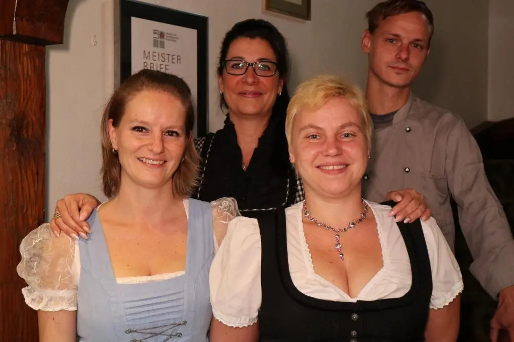 Schwarzwaldhotel Stollen