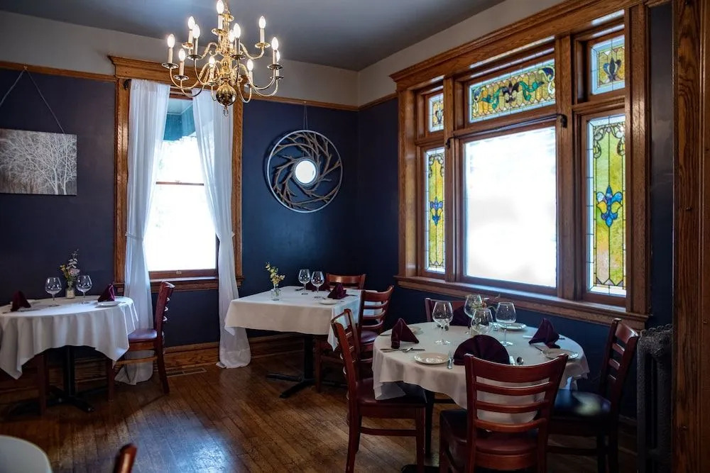Elk River Hotel