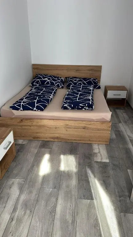 Apartament Andreas