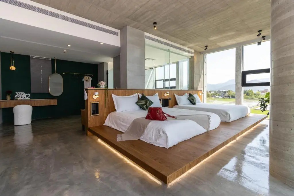 135 會館 135 Private Villa Yilan