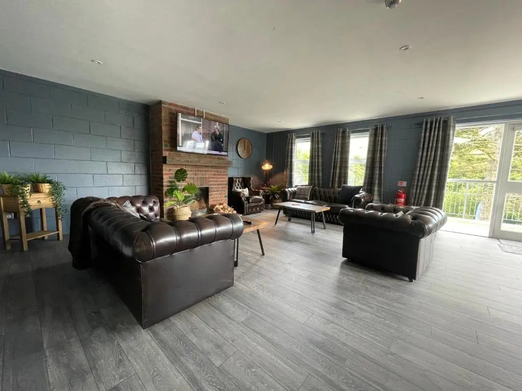 Rostrevor Mountain Lodge Hostel Accommodation