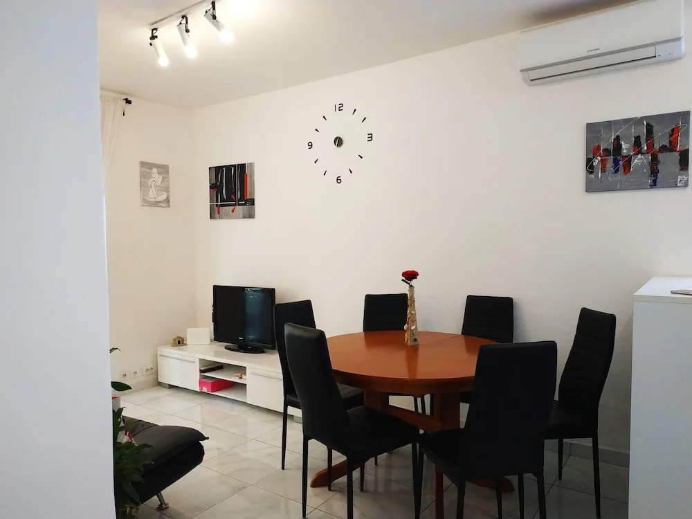Holiday Apartment near beach