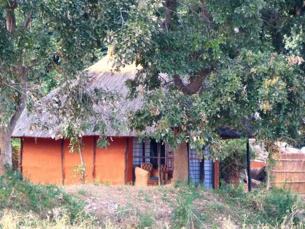 Zikomo Safari Lodge