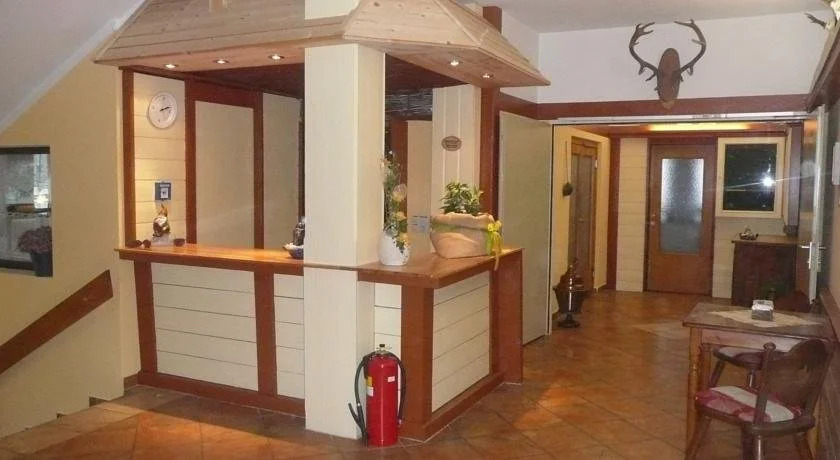 Hotel Rainsberghof