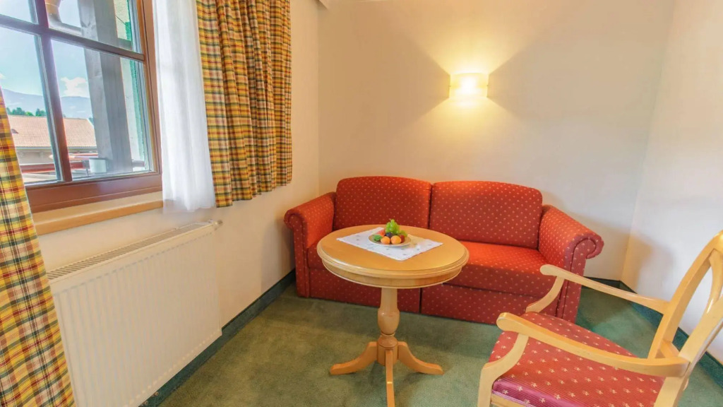 Hotel Niederreiter